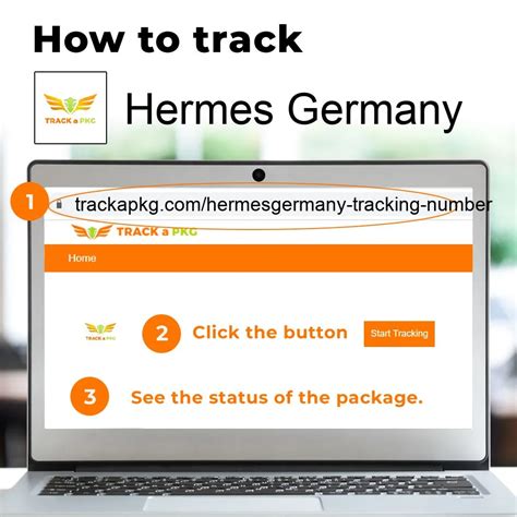 hermes deutschland track and trace|tracking my hermes with postcode.